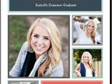 What to Write In A Graduation Invitation 1000 Ideas About Senior Ads On Pinterest Senior