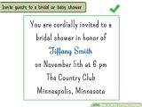 What to Write In A Graduation Invitation 4 Ways to Write A formal Invitation Wikihow