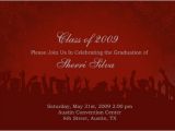 What to Write In A Graduation Invitation How to Write A Graduation Announcement for the Newspaper