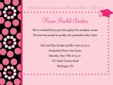 What to Write In A Graduation Invitation Invitation Card for Graduation Party Invitation for