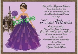 What to Write In A Quinceanera Invitation Baby Shower Invitation Best Of Spanish Baby Shower