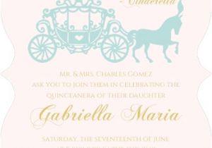 What to Write In A Quinceanera Invitation Quinceanera Invitation Wording Ideas Inspiration From