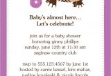 What to Write In Baby Shower Invitation What to Write In A Baby Shower Invite Free Card Design Ideas