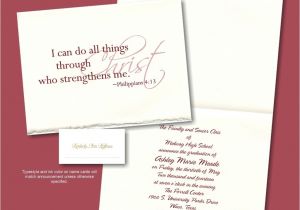 What to Write In Graduation Invitation What to Write In A Graduation Invitation Free Card