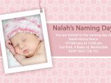 What to Write On A Baptism Invitation Baptism Invitations for Girl Free Christening Invitation