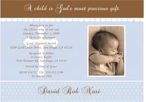 What to Write On A Baptism Invitation Baptism Invitations Wording Baptism Invitation Wording
