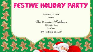 What to Write On A Christmas Party Invitation Christmas Party Invitation Ideas Christmas Celebration