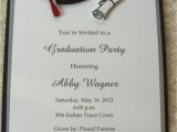 What to Write On A Graduation Invitation Graduation Announcement Invitations Graduation Invitations