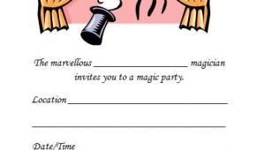 What to Write On A Graduation Party Invitation Magic Graduation Party themes