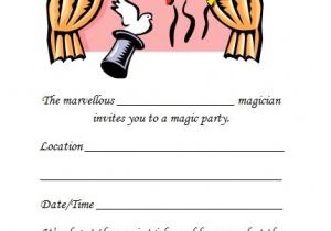 What to Write On A Graduation Party Invitation Magic Graduation Party themes