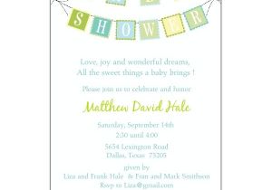 What to Write On Baby Shower Invites What to Write On Baby Shower Invites Free Card Design Ideas