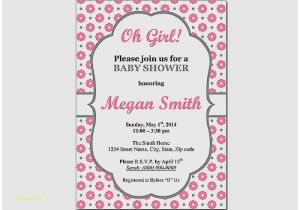 What to Write On Bridal Shower Invitations Baby Shower Invitation Beautiful What to Write Baby