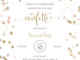 What to Write On Bridal Shower Invitations Bridal Shower Invitation Wording Ideas and Etiquette