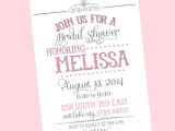 What to Write On Bridal Shower Invitations Wedding Shower Invitations Wedding Shower Invitations