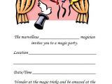 What to Write On Graduation Party Invitations Magic Graduation Party themes