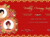 Whatsapp Indian Wedding Invitation Template Whatsapp Wedding Invitation Video Template Free Download