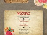 Whatsapp Wedding Invitation Template Free Download 40 Wedding Invitation Template Free Psd Vector Ai Eps