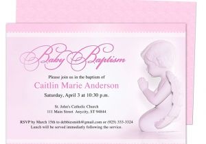 Where Can I Buy Baptism Invitations 21 Best Printable Baby Baptism and Christening Invitations