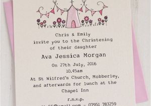 Where Can I Buy Baptism Invitations the 25 Best Handmade Christening Cards Ideas On Pinterest