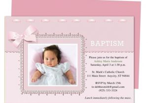 Where to Buy Baptism Invitations 21 Best Printable Baby Baptism and Christening Invitations
