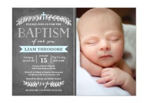 Where to Buy Baptism Invitations 25 Best Ideas About Christening Invitations Boy On