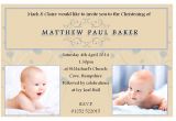 Where to Buy Baptism Invitations Collection Of Thousands Of Free Baptism Invitation From