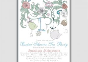 Whimsical Tea Party Invitations 56 Best Images About A Mad Hatter 39 S Un Bridal Shower On