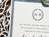 Wholesale Wedding Invitation Albums Exquisite Lace Wine Laser Cut wholesale Wedding Invitation