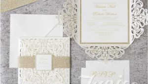 Wholesale Wedding Invitation Albums Fabulous Lace wholesale Wedding Invitation Suite Wpl0019s