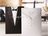 Wholesale Wedding Invitation Kits Laser Cut Flower Lace Pocket Wedding Invitations Card