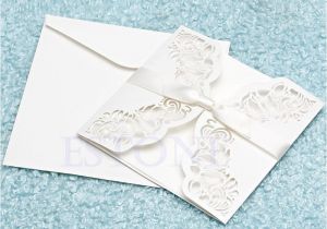 Wholesale Wedding Invitation Kits Online Buy wholesale Wedding Invitation Kits From China