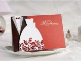 Wholesale Wedding Invitation Kits wholesale 50 Kits Classic Bride Groom Wedding
