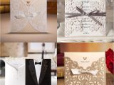 Wholesale Wedding Invitation Kits wholesale Unique Wedding Invitations Cards High Quality