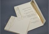 Wilton Bridal Shower Invitations Wedding Wilton Royal Lining Gold Invitation Kits X Pack