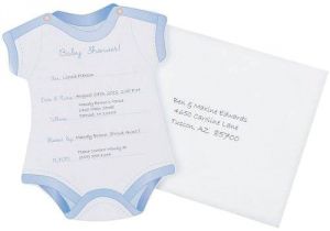 Wilton Online Baby Shower Invitations Wilton Baby Shower Invitation Kit Boy 12 Ct 1008 937
