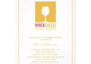 Wine and Cheese Bridal Shower Invites 68 Wine and Cheese Bridal Shower Invitations Wine and