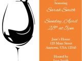 Wine and Cheese Bridal Shower Invites Wine and Cheese Bridal Shower Invitation by