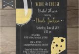 Wine and Cheese Party Invitation Template Free Wine and Cheese Invitations Chalkboard Dinner Party