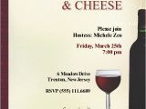 Wine and Cheese Party Invitation Template Free Wine and Cheese Party Invitations Oxsvitation Com