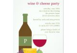 Wine and Cheese Party Invitation Template Free Wine and Cheese Party Invitations Zazzle Com
