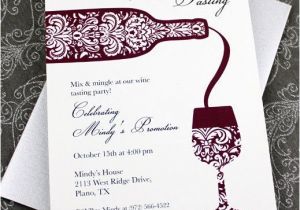 Wine and Cheese Party Invitation Template Free Wine Tasting Invitation Template Pinterest Invitation