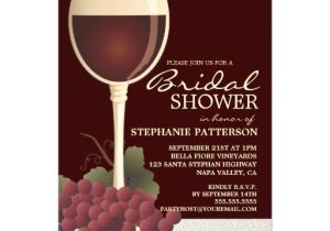 Wine Bridal Shower Invites 900 Vineyard Wedding Invitations Vineyard Wedding