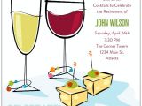 Wine Party Invitation Templates Free Cheese and Wine Party Invitations Paperstyle