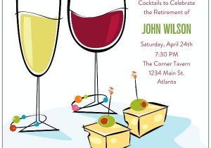 Wine Party Invitation Templates Free Cheese and Wine Party Invitations Paperstyle