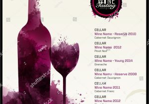 Wine Party Invitation Templates Free Invitation Template event Party Suitable Tasting Stock