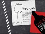 Wine Tasting Bachelorette Party Invitation Wording Wine Tasting Wording for Invites Party Invitations Ideas
