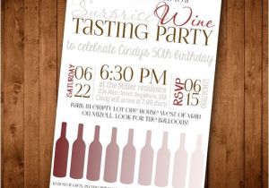 Wine Tasting Party Invitations Free Printable Wine Tasting Party Invitation Party Ideas