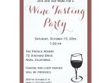 Wine Tasting Party Invitations Free Wine Tasting Party Invitation Template Zazzle Com