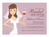 Winery themed Bridal Shower Invitations 700 Wine Bridal Shower Invitations Wine Bridal Shower