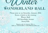 Winter Birthday Party Invitation Wording Snowflake Invitation Frozen Pinterest